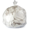 Liners Hdpe 40X46 Natural 11M