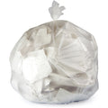 Liners Hdpe 40X46 Natural 11M