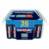 Rayovac High Energy Alkaline AA Batteries