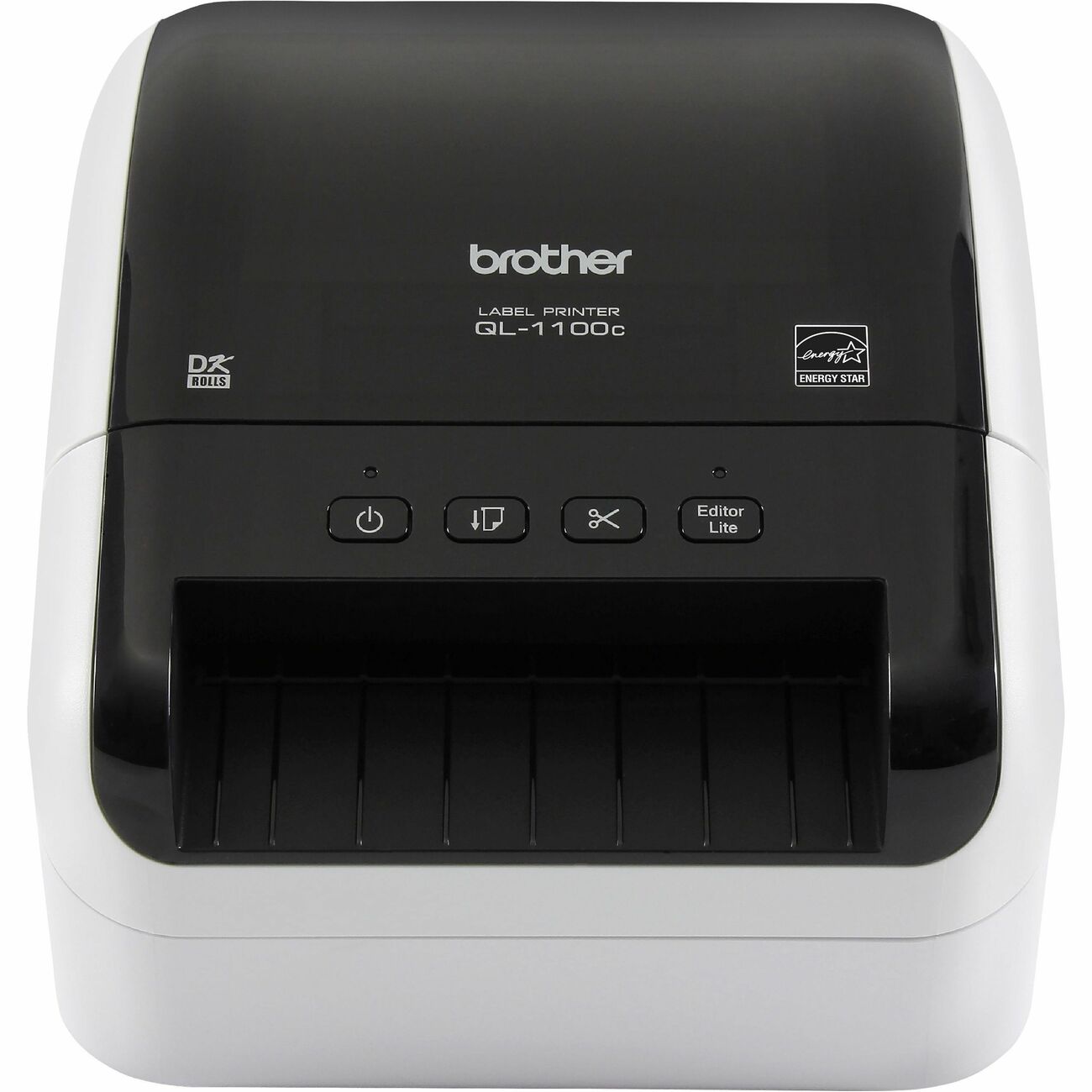 Brother Printer Label Quick