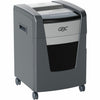 GBC Shredder Microcut Antijam 12