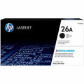 HP Crtdg Lsr Hp 26A Bk Dual