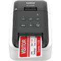 Brother Printer Label Quick