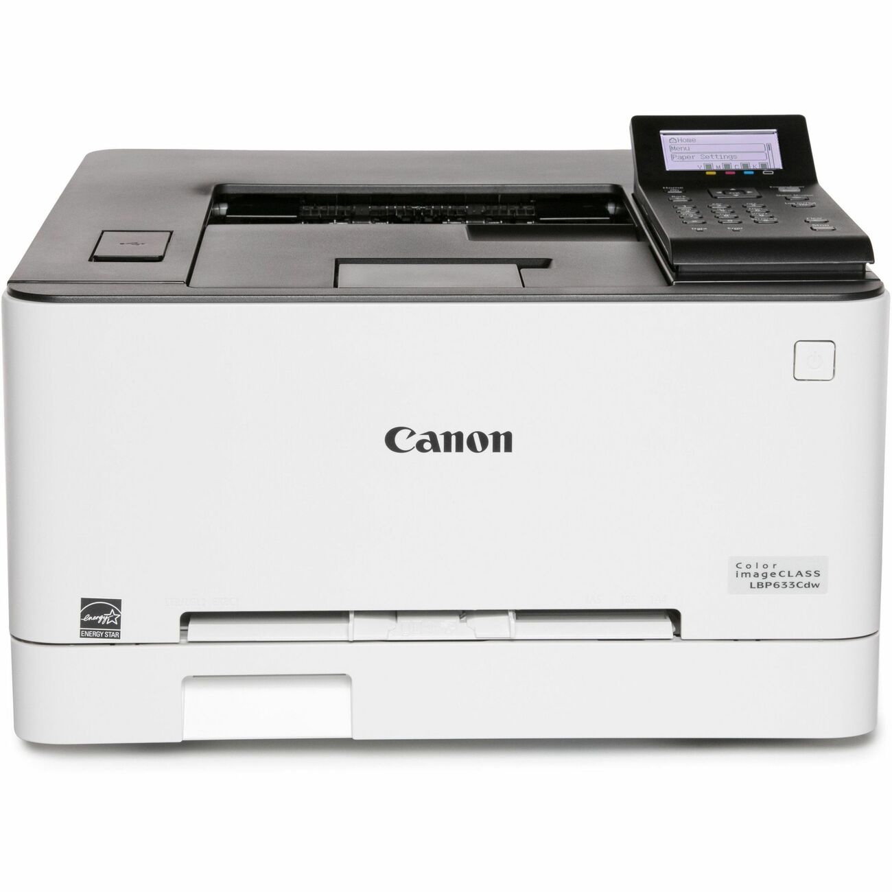Canon Printer Clr Imageclass Lbp633