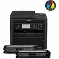 Canon Printer Lsr Wlss Bw Ic Mf269Dw