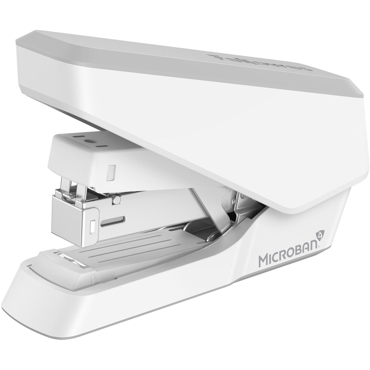 Fellowes Stapler Easypress Halfstrip L