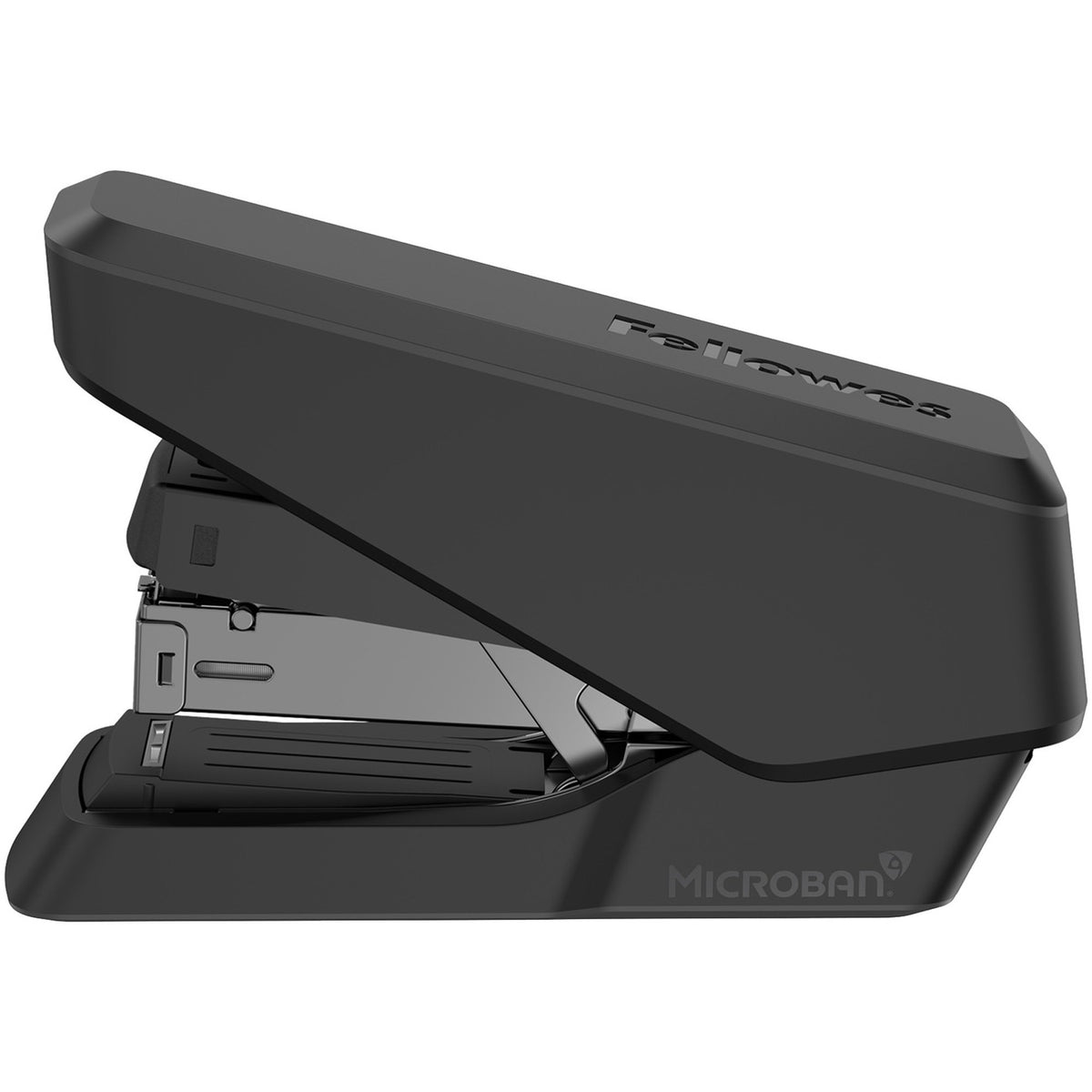 Fellowes Stapler Easypress Halfstrip L