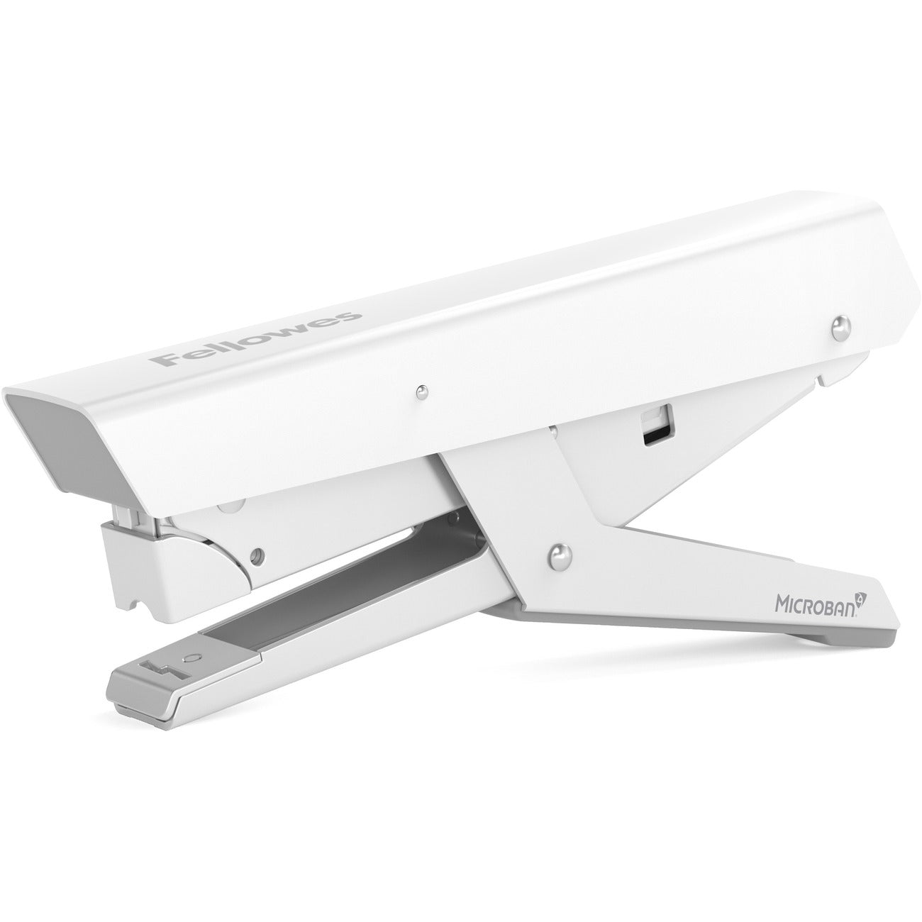 Fellowes Stapler Plier Lx890 Wht