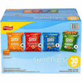 Food Sunchips Vrty 30Ct