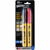 Avery Marker Chiseltip Asst 2Pk