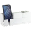 Bostitch Desk Org Base Kit 2 Wht