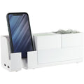 Bostitch Desk Org Base Kit 2 Wht