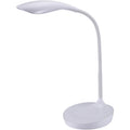 Bostitch Lamp Desk Konnect Wht