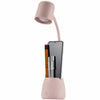 Bostitch Lamp Desk Pink Dimmable