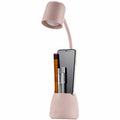 Bostitch Lamp Desk Pink Dimmable