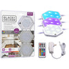 Bostitch Light Puck 3 Rgbk Pk