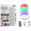 Bostitch Light Puck 5 Rgbk Pk