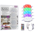 Bostitch Light Puck 5 Rgbk Pk