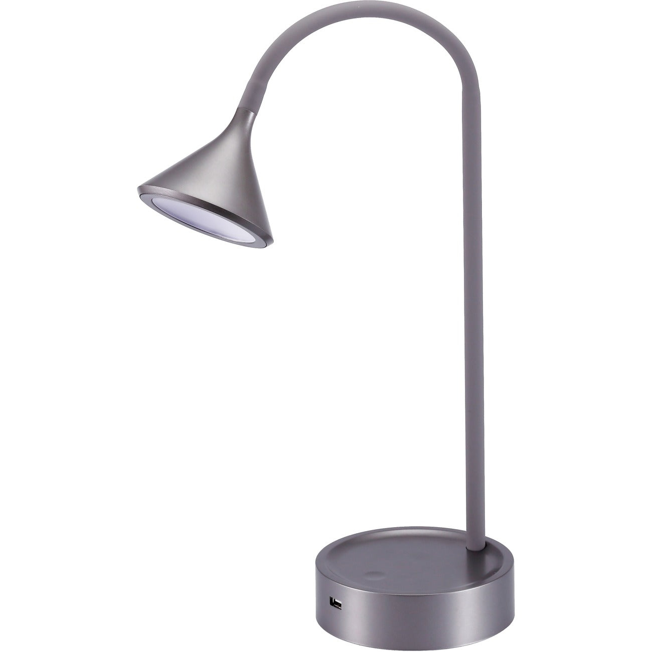 Bostitch Lamp Desk Gooseneck 5W