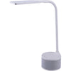 Bostitch Lamp Desk W Speaker