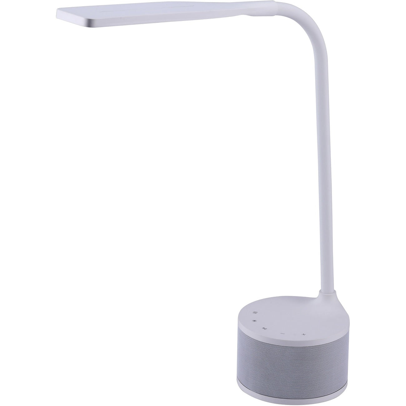 Bostitch Lamp Desk W Speaker