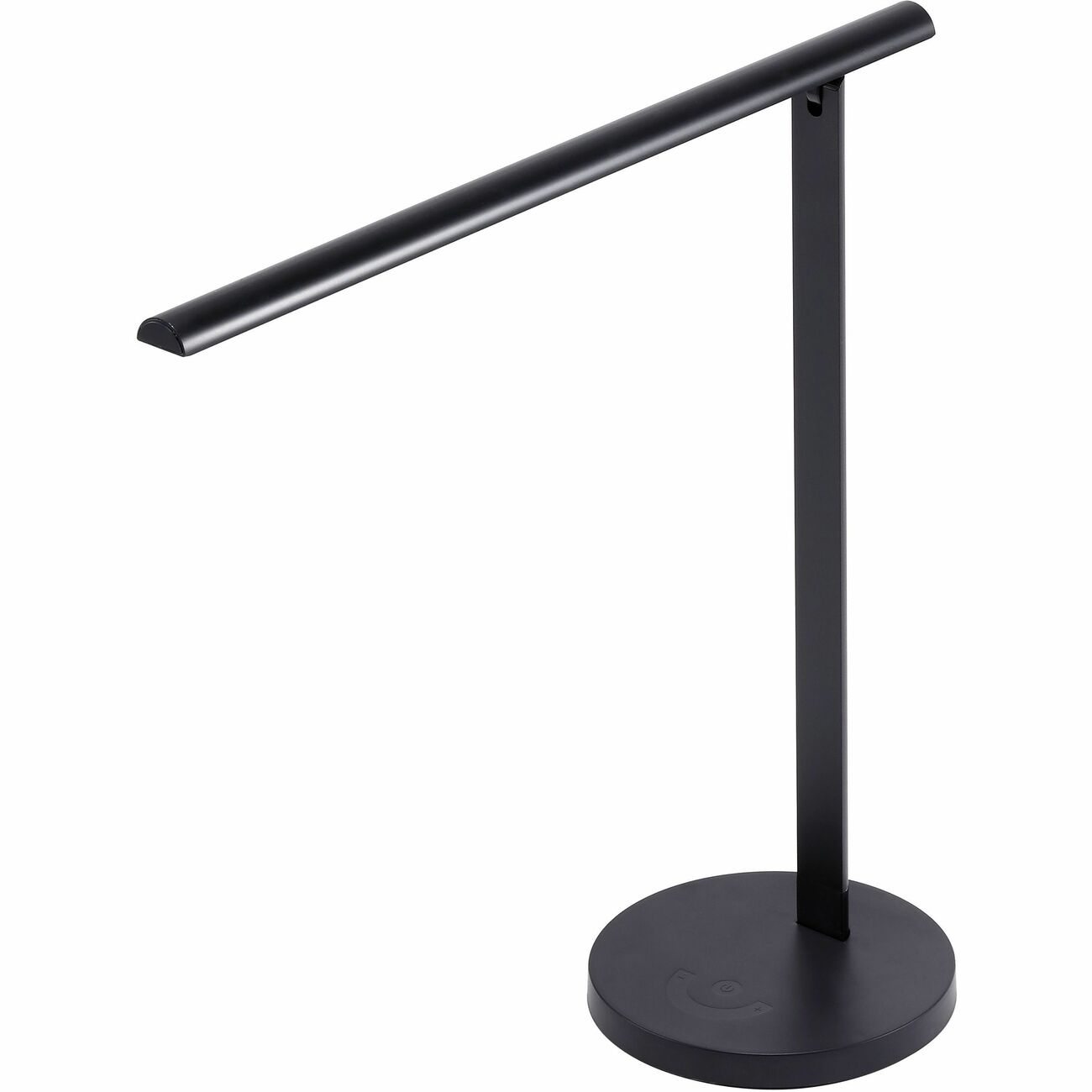 Bostitch Lamp Desk Black