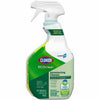 Clorox Cleaner Dsnfct Ecocln Spry 32Z