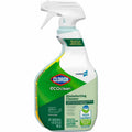 Clorox Cleaner Dsnfct Ecocln Spry 32Z