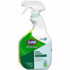 Clorox Cleaner Glass Ecocln Spry 32Z