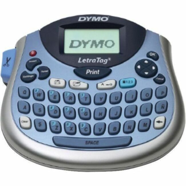DYMO Labelmaker Dymo Letratag 100T+