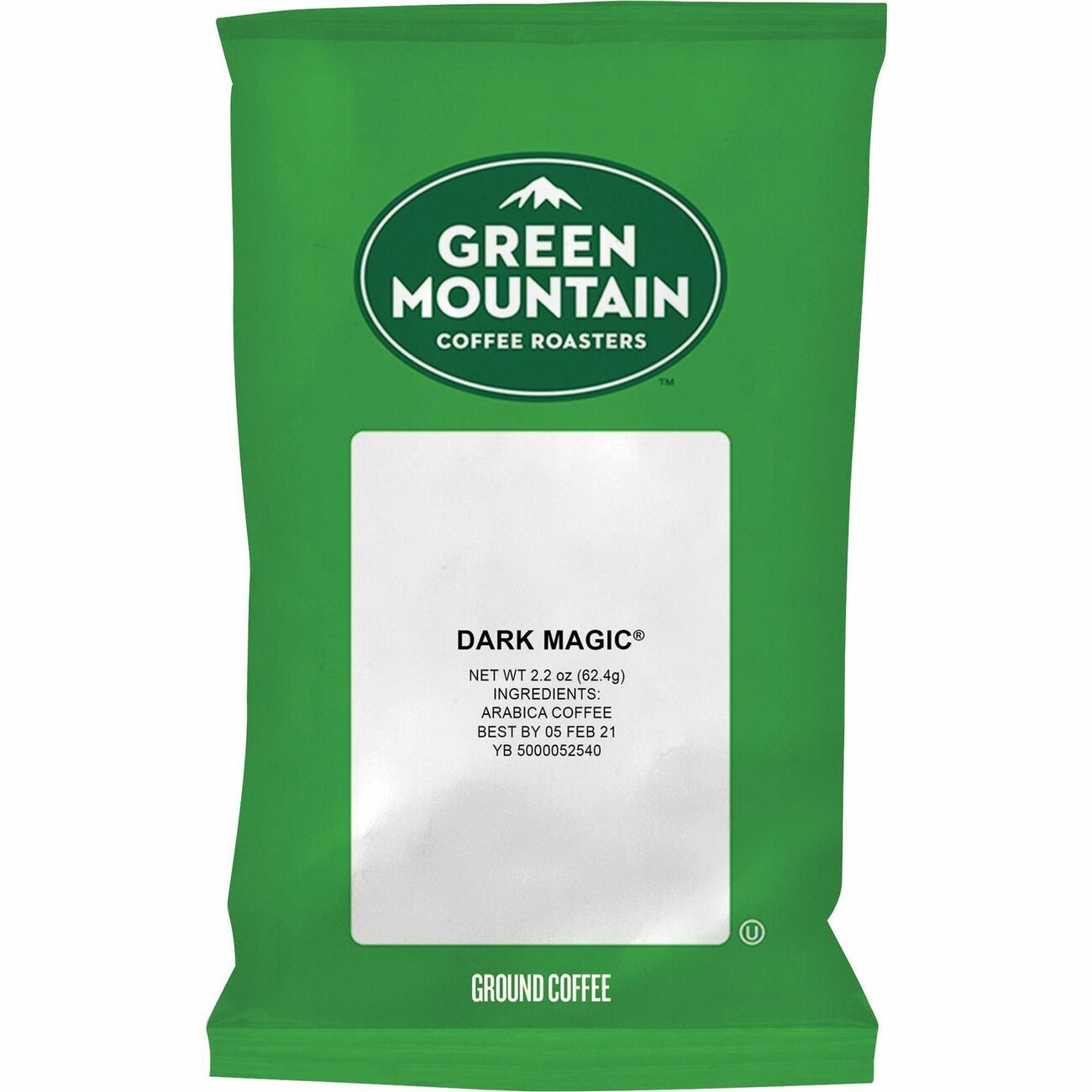 Coffee Darkmagic 50Ct