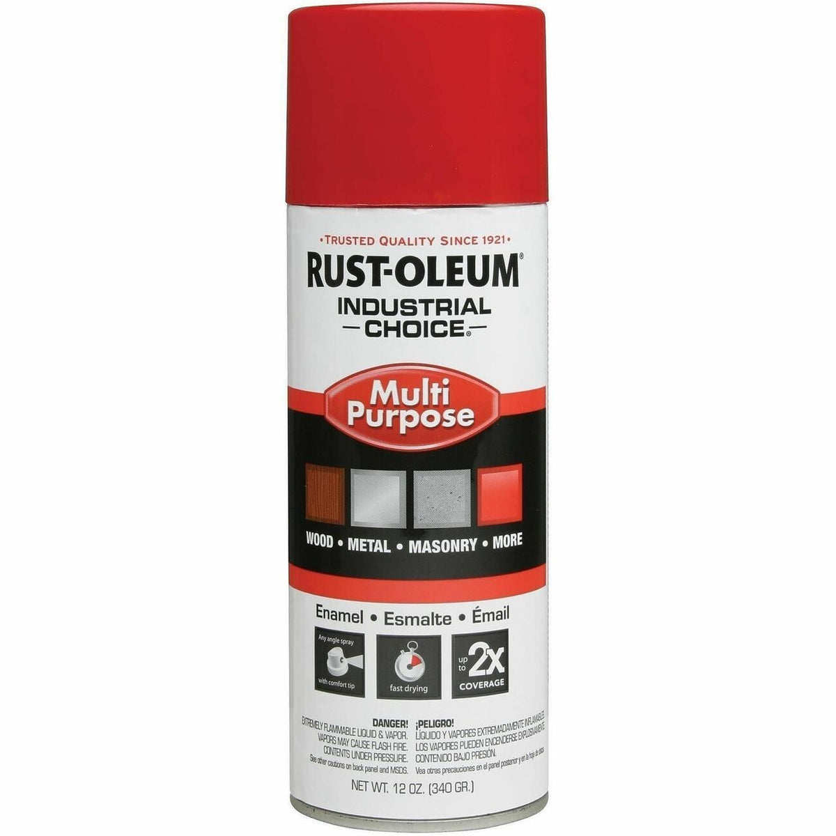 Industrial Choice M1600 Mark Spray Paint