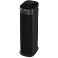 Purifier Hepa Tower Autooff