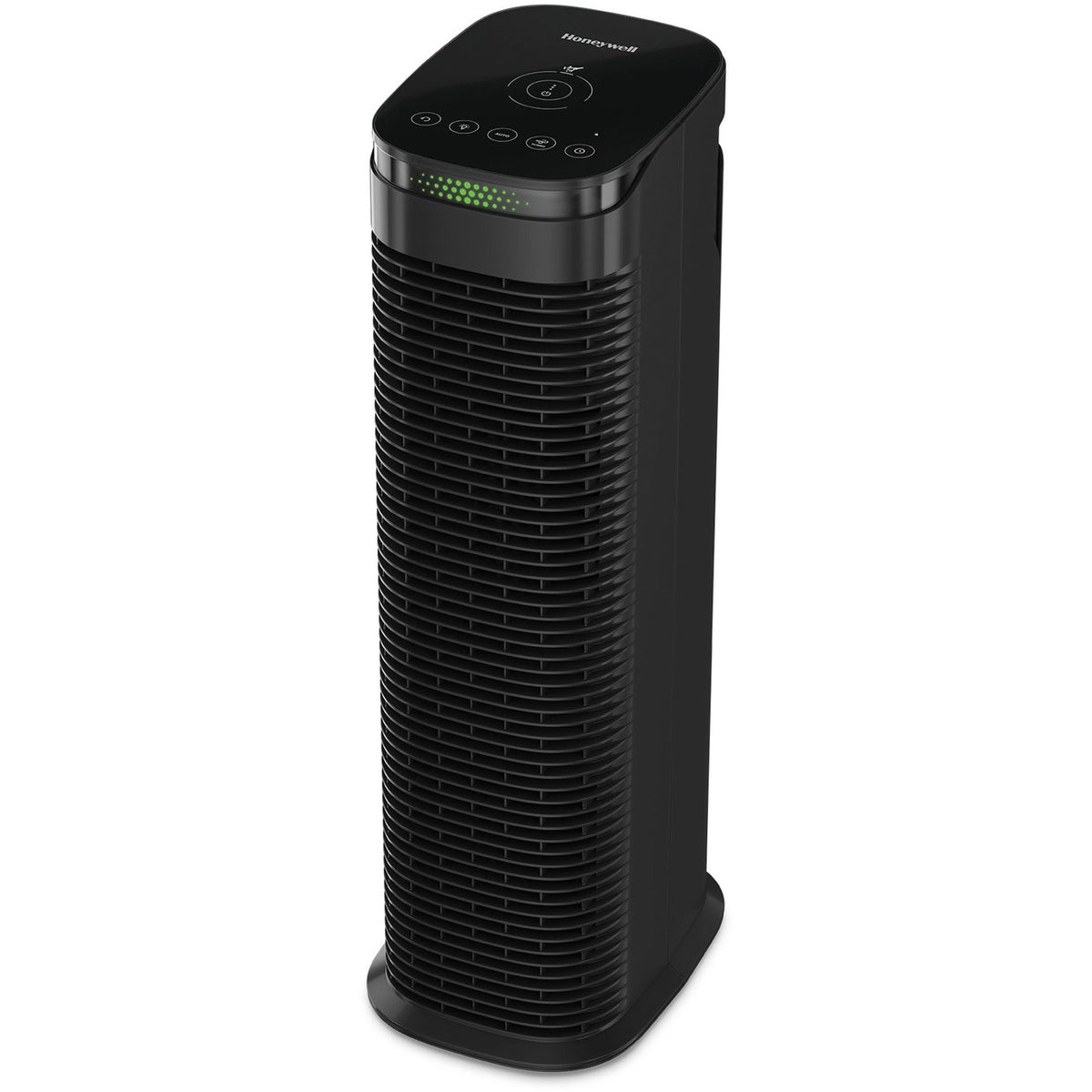 Purifier Hepa Tower Autooff