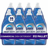 Dawn Manual Pot/Pan Detergent