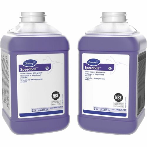 Diversey Cleaner Degreaser Speedball