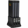 Dispenser Utensil Black