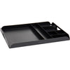 Organizer 7Compartment Blk