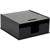 Dispenser Plate Black