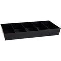Tray Snack Black