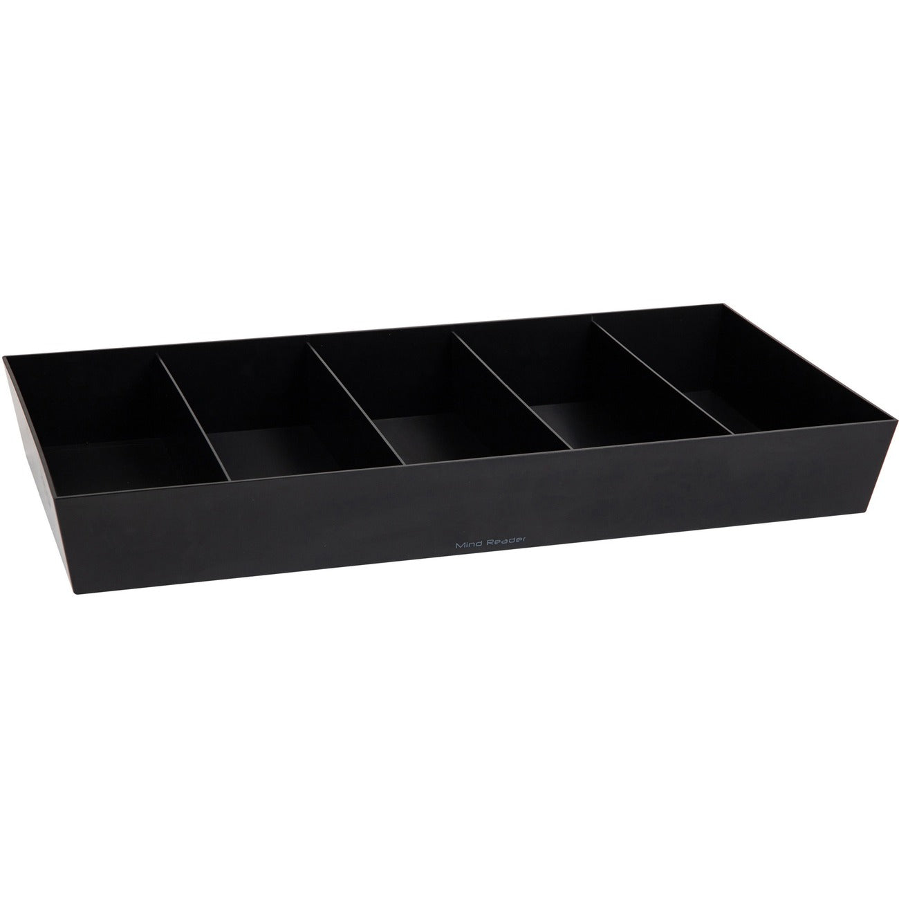 Tray Snack Black