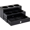 Organizer 9Compartment Blk