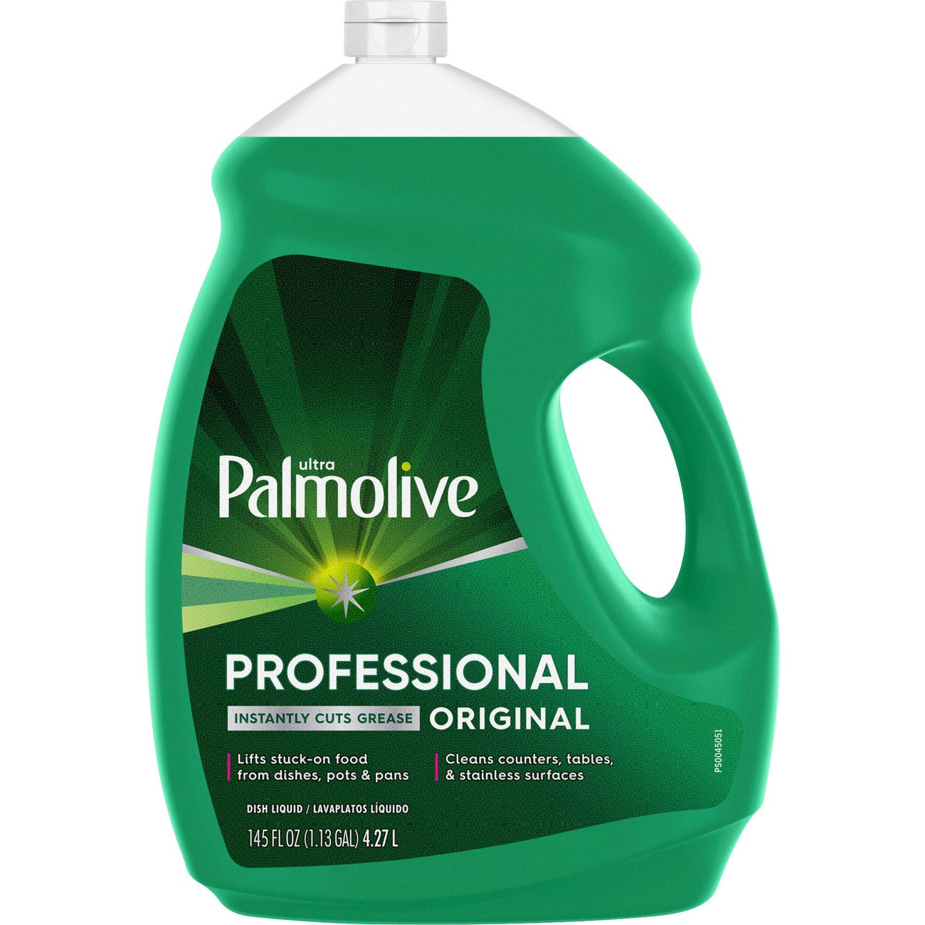 Cleaner Dsh Pro Orgl 145Z