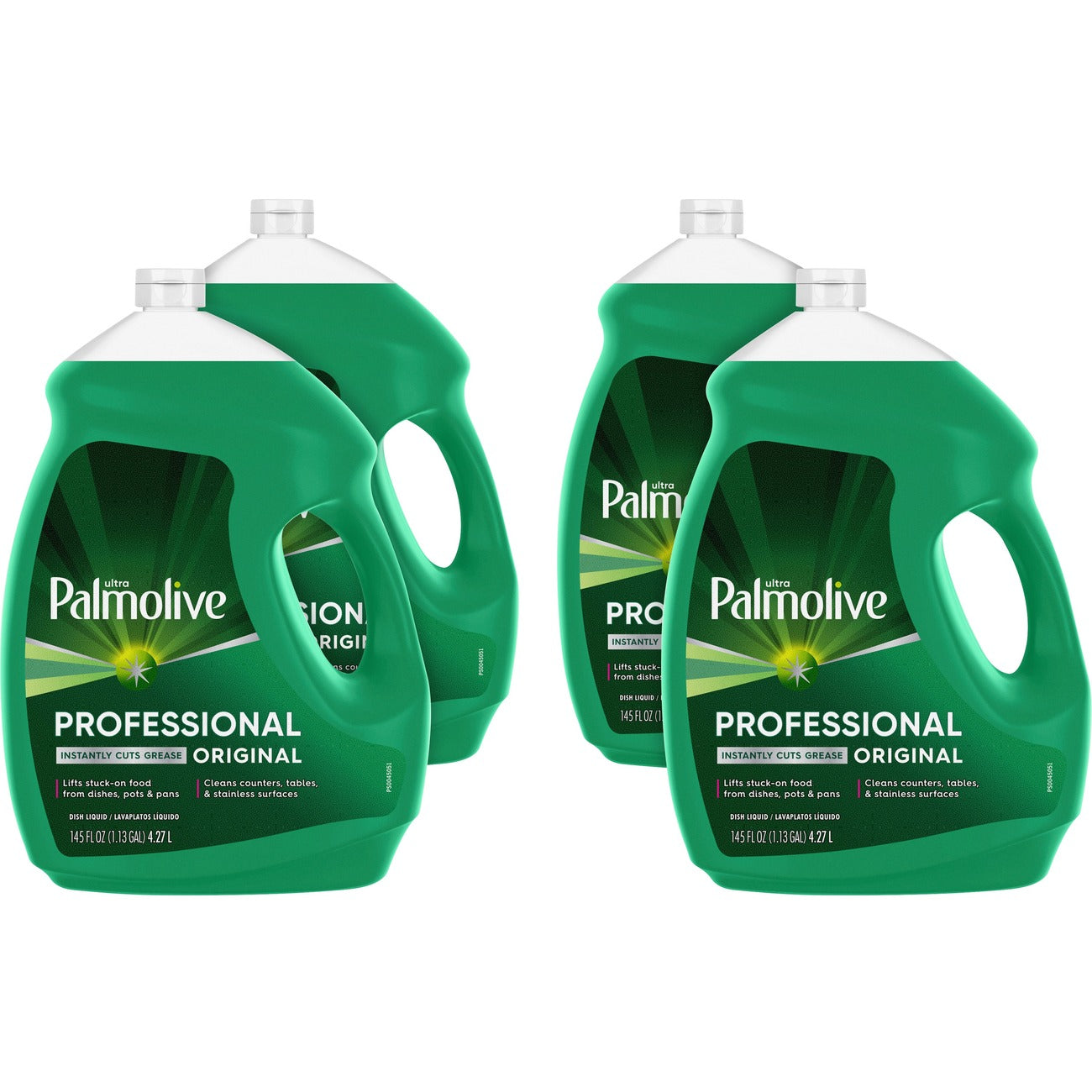 Cleaner Dsh Pro Orgl 145Z