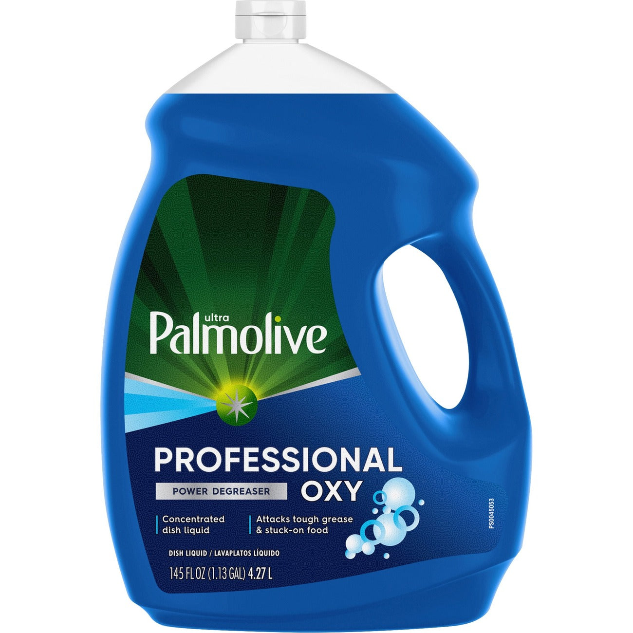 Cleaner Dsh Pro Pot/Pn 145Z