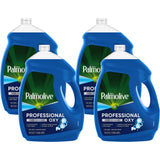 Palmolive Professional Dish Soap Oxy Degreaser