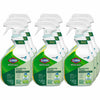 Clorox Cleaner Dsnfct Ecocln Spry 32Z