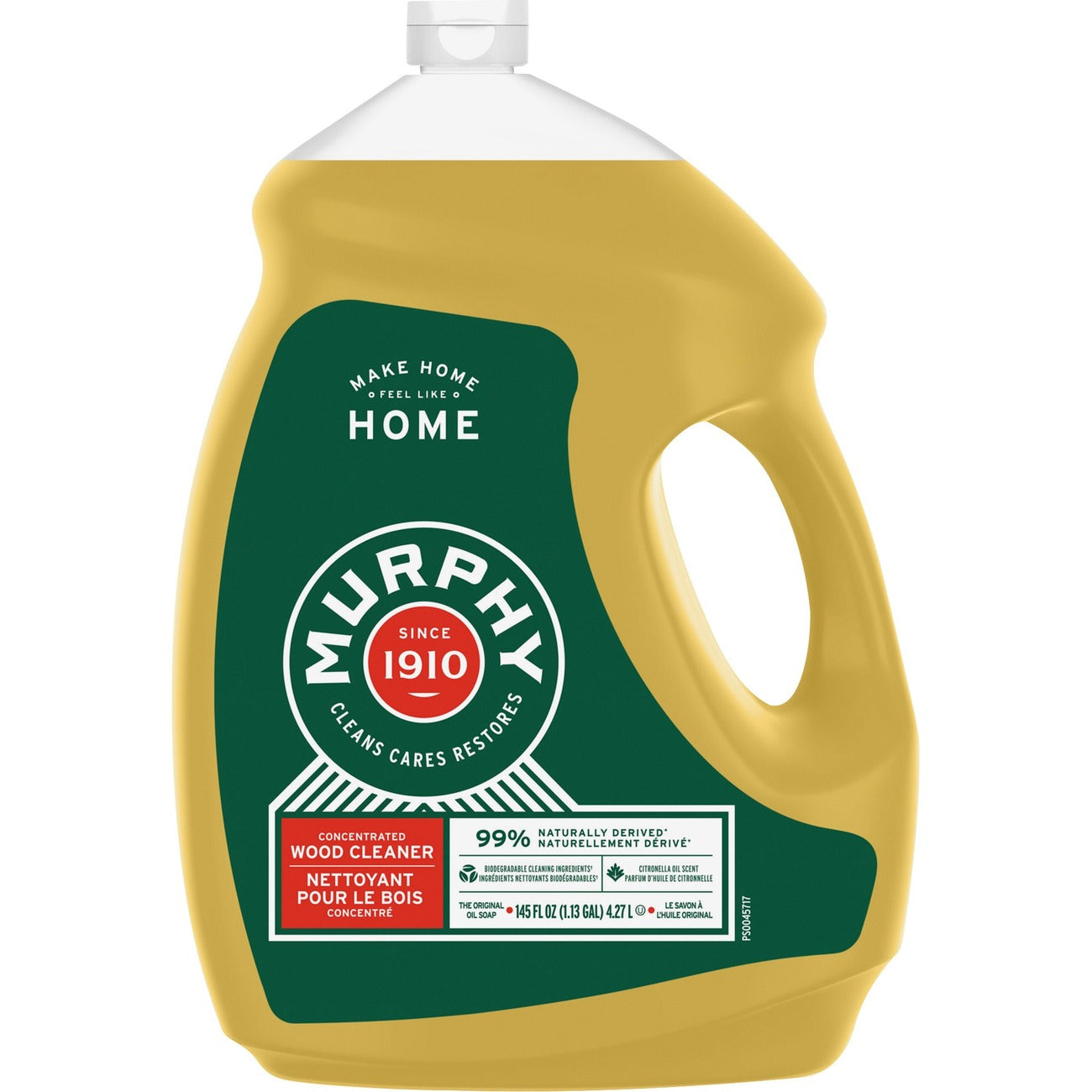 Cleaner Wood Original 145Z