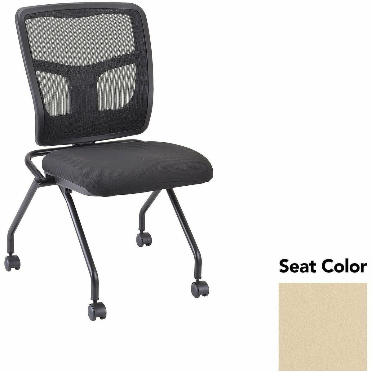 Lorell Training Room Guest Chairs
