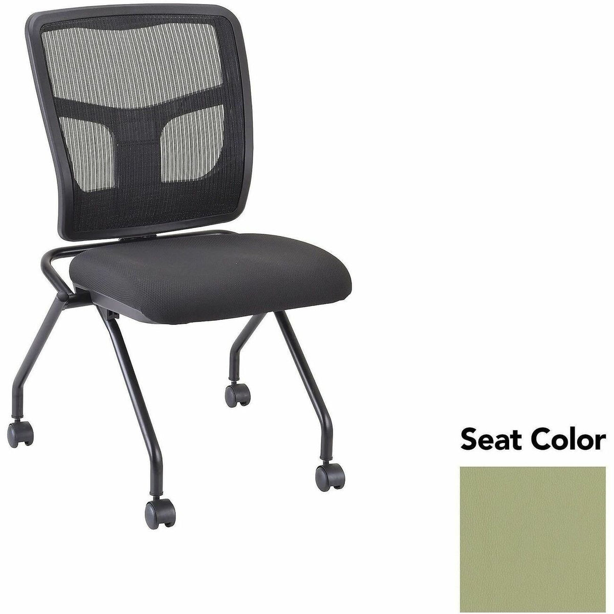 Lorell Training Room Guest Chairs